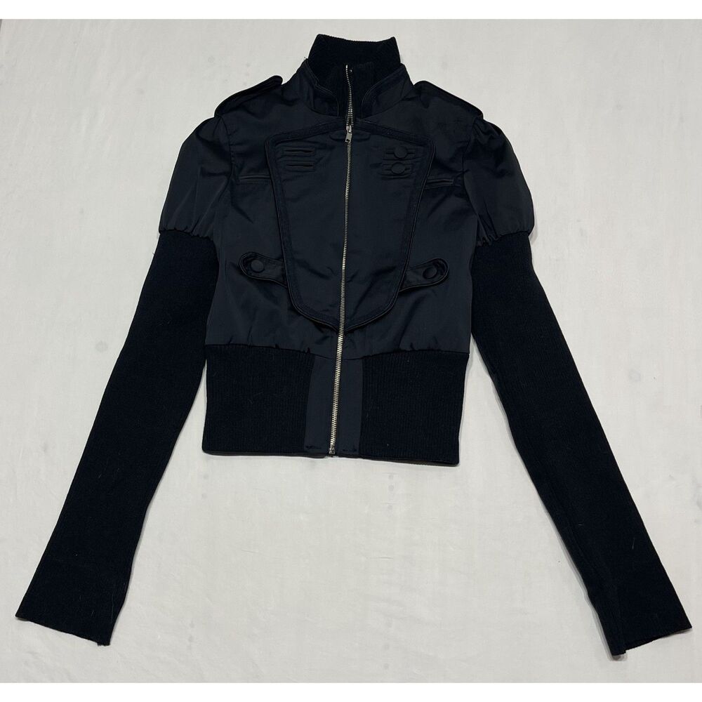 House of Dereon Jacket - Size S